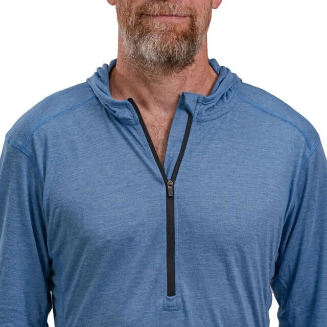 Zpacks Mirage Merino Sun Hoody - Image 15