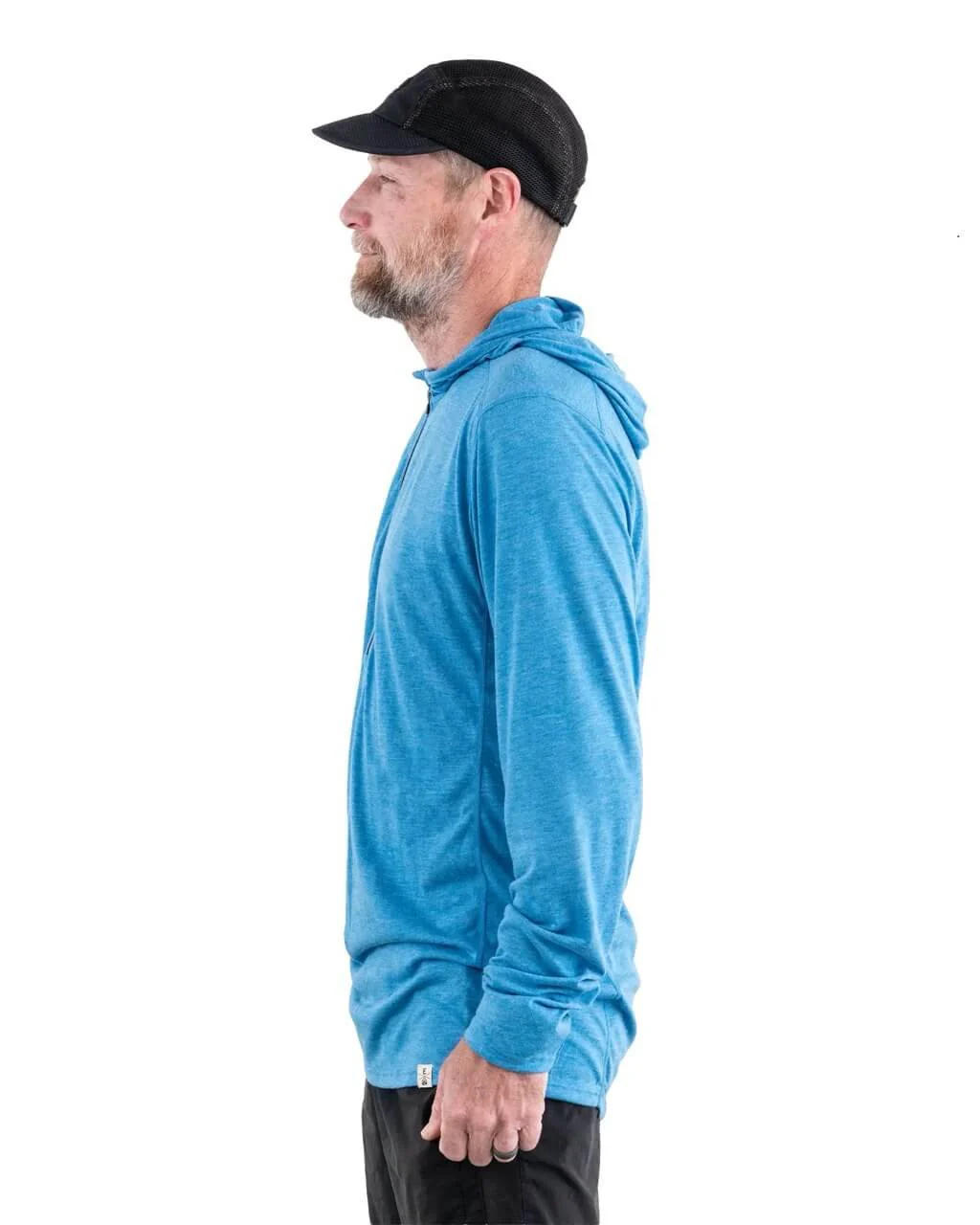 Zpacks Mirage Merino Sun Hoody - Image 19