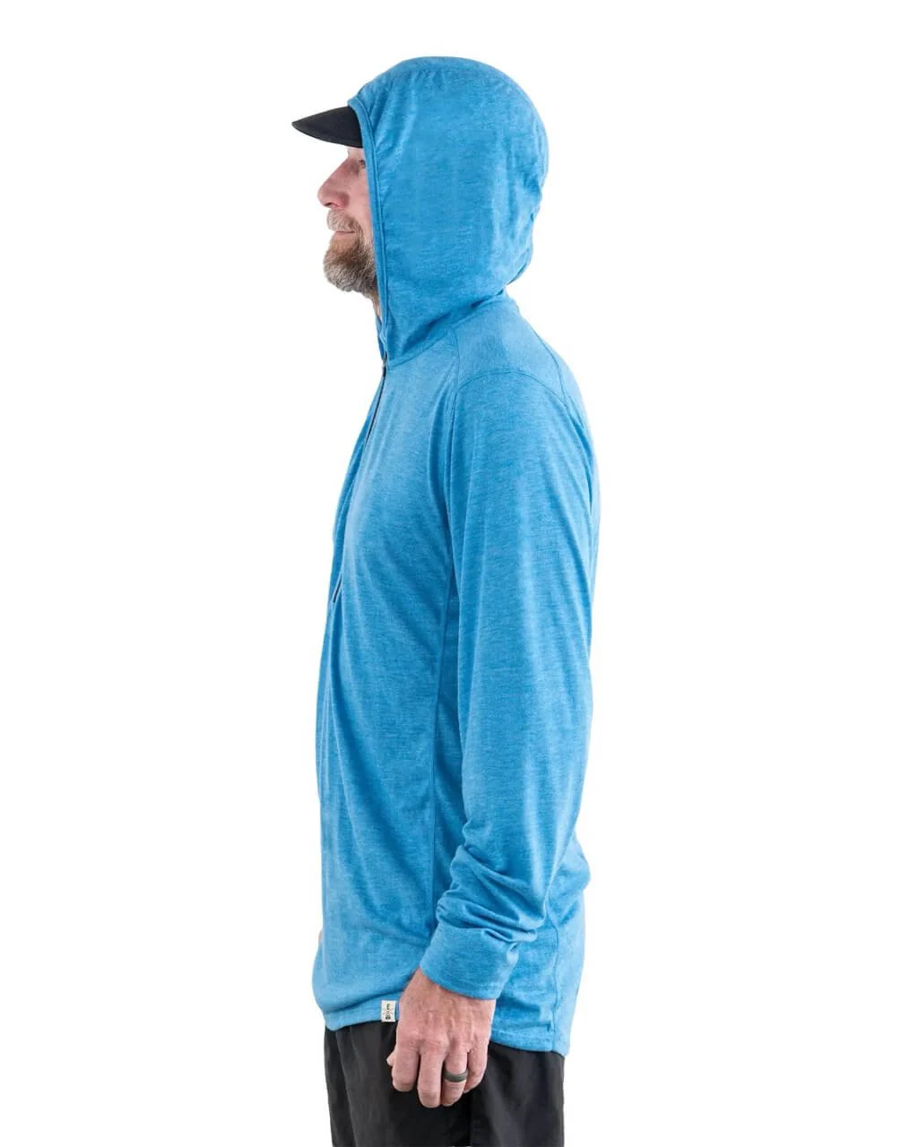 Zpacks Mirage Merino Sun Hoody - Image 20