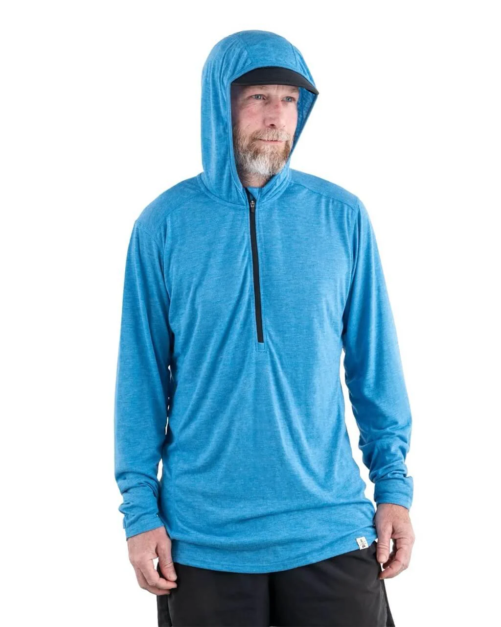 Zpacks Mirage Merino Sun Hoody - Image 21