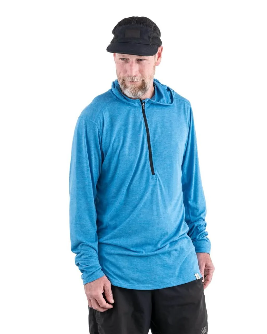 Zpacks Mirage Merino Sun Hoody - Image 22