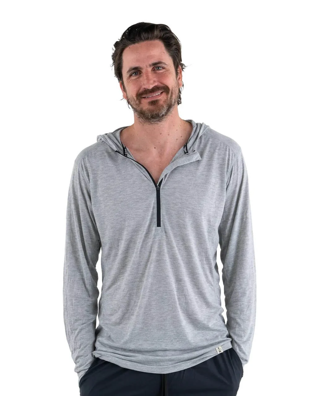 Zpacks Mirage Merino Sun Hoody - Image 24