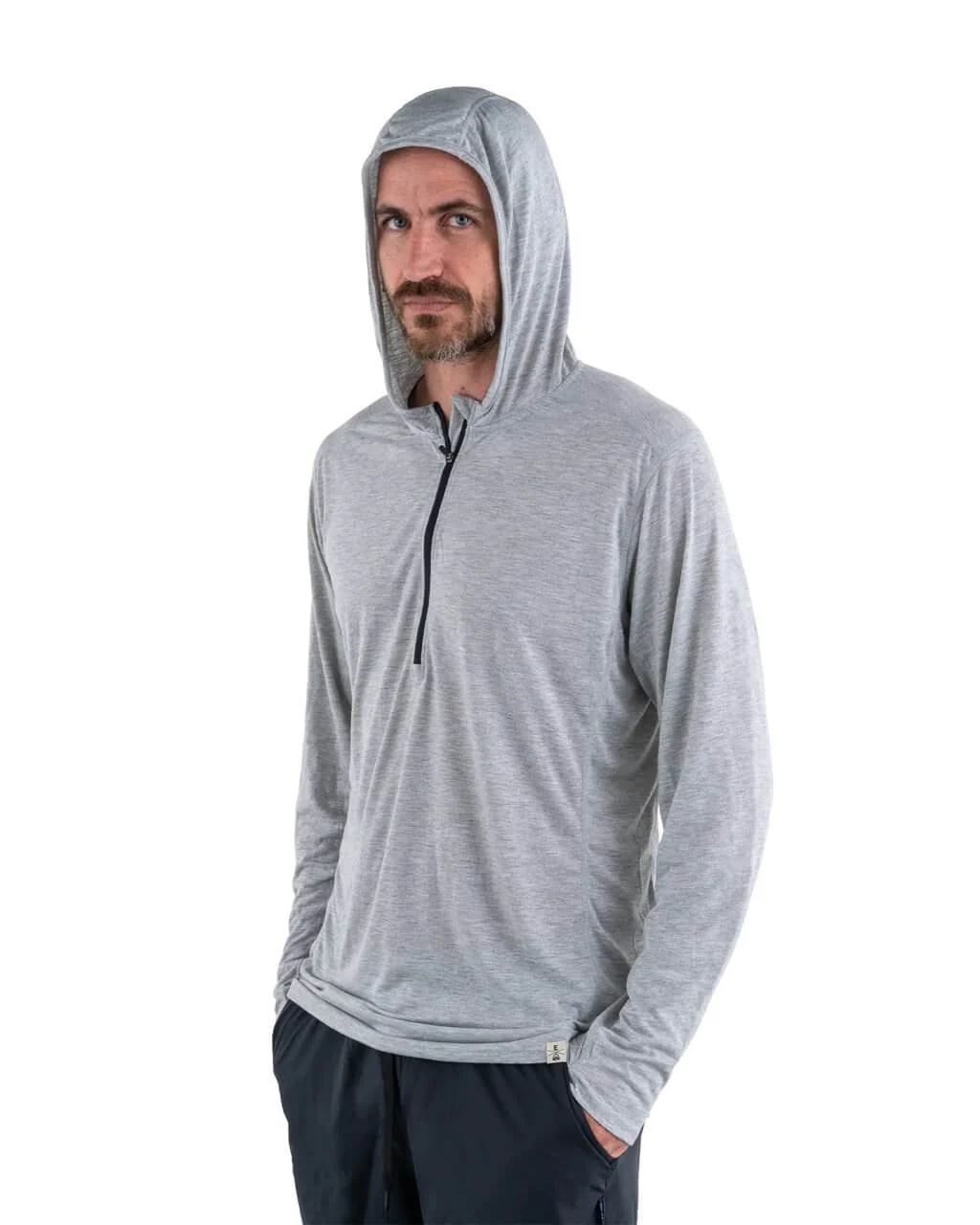 Zpacks Mirage Merino Sun Hoody - Image 25