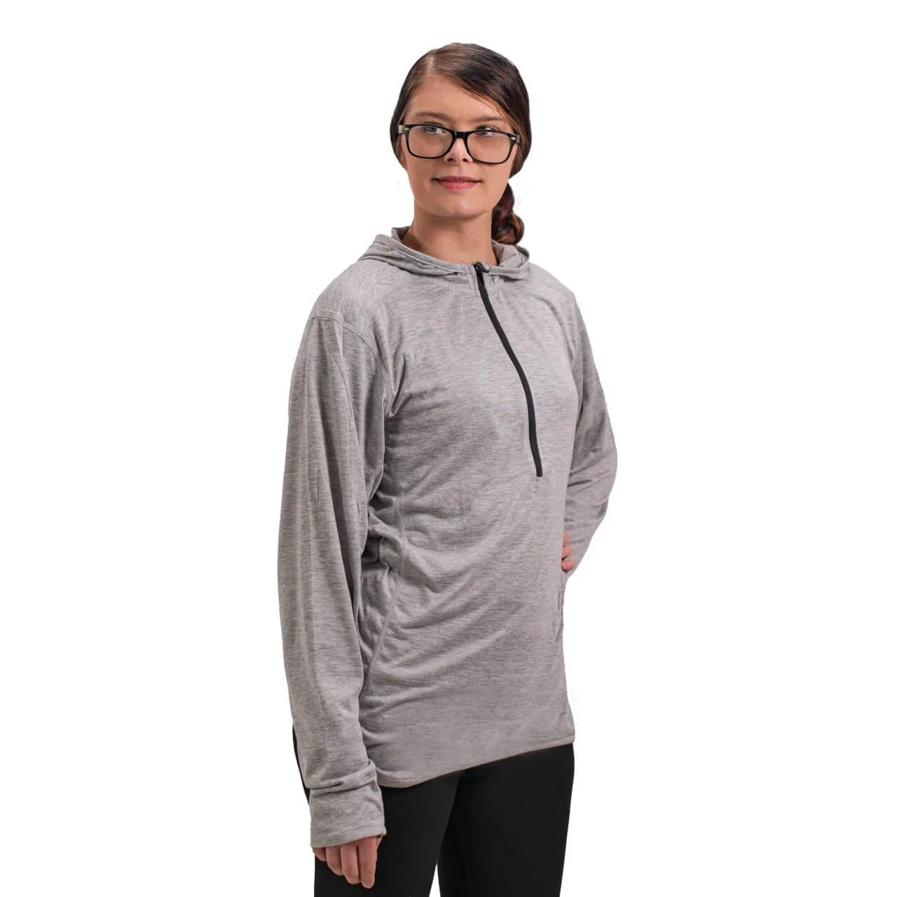 Zpacks Mirage Merino Sun Hoody - Image 26
