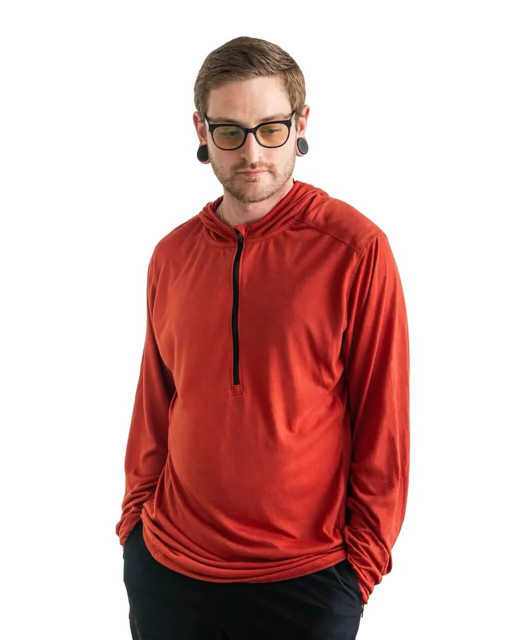 Zpacks Mirage Merino Sun Hoody - Image 27