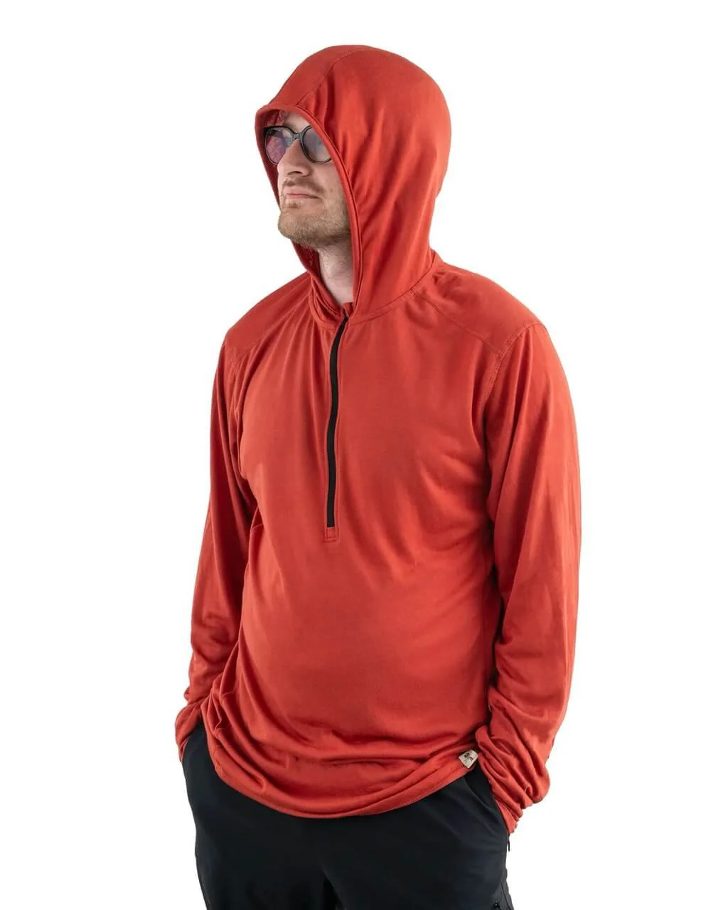 Zpacks Mirage Merino Sun Hoody - Image 28
