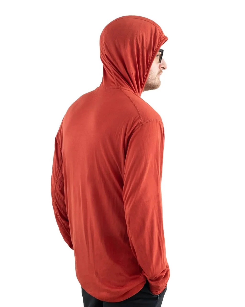 Zpacks Mirage Merino Sun Hoody - Image 29