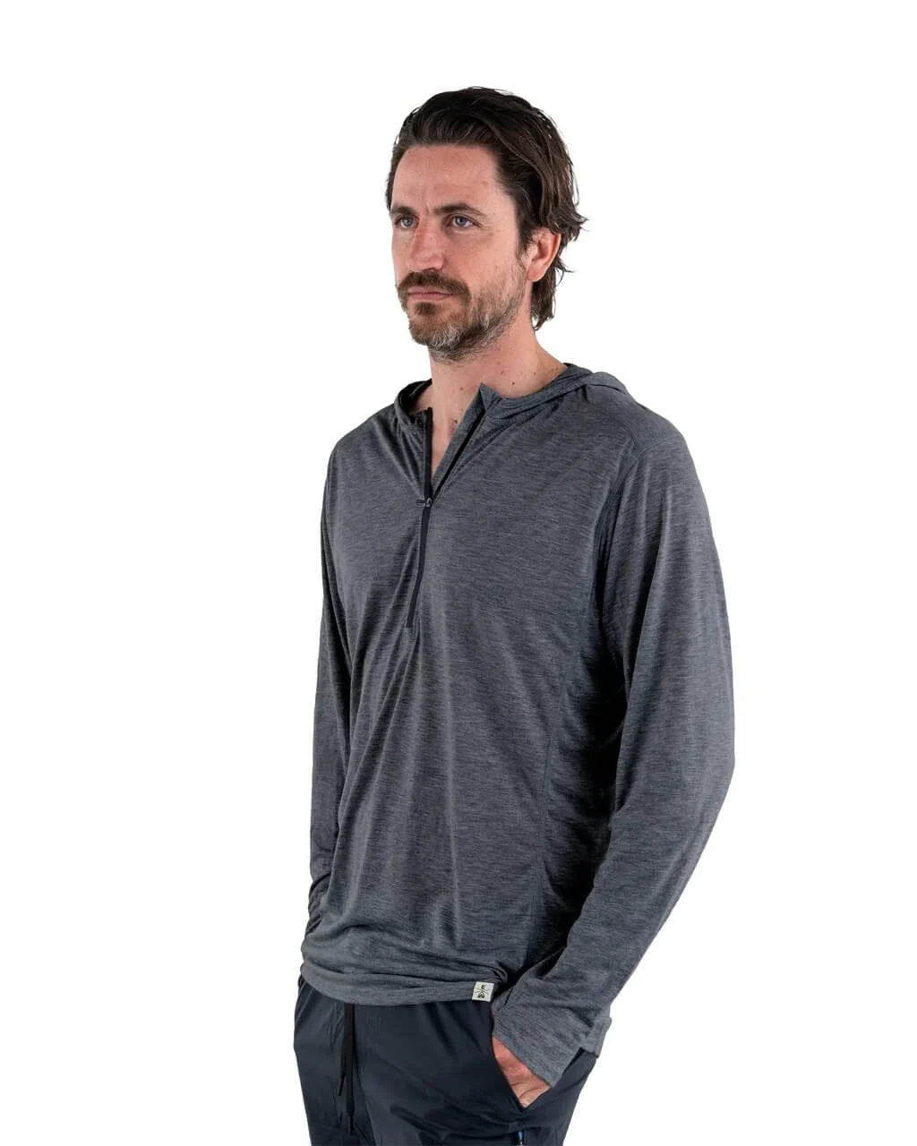 Zpacks Mirage Merino Sun Hoody - Image 31