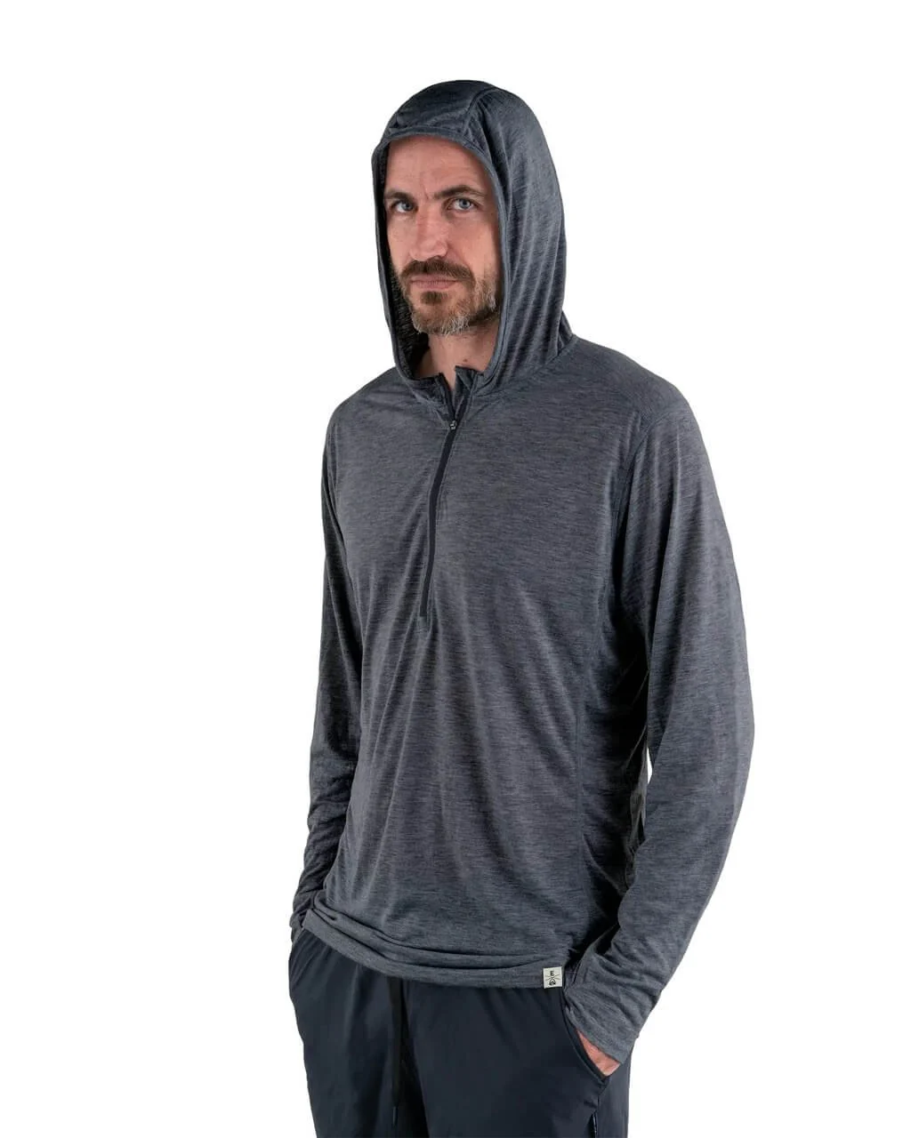 Zpacks Mirage Merino Sun Hoody - Image 32