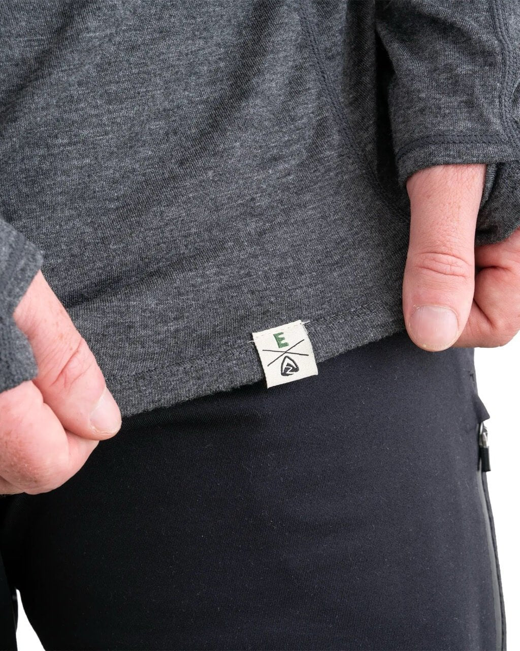 Zpacks Mirage Merino Sun Hoody - Image 33