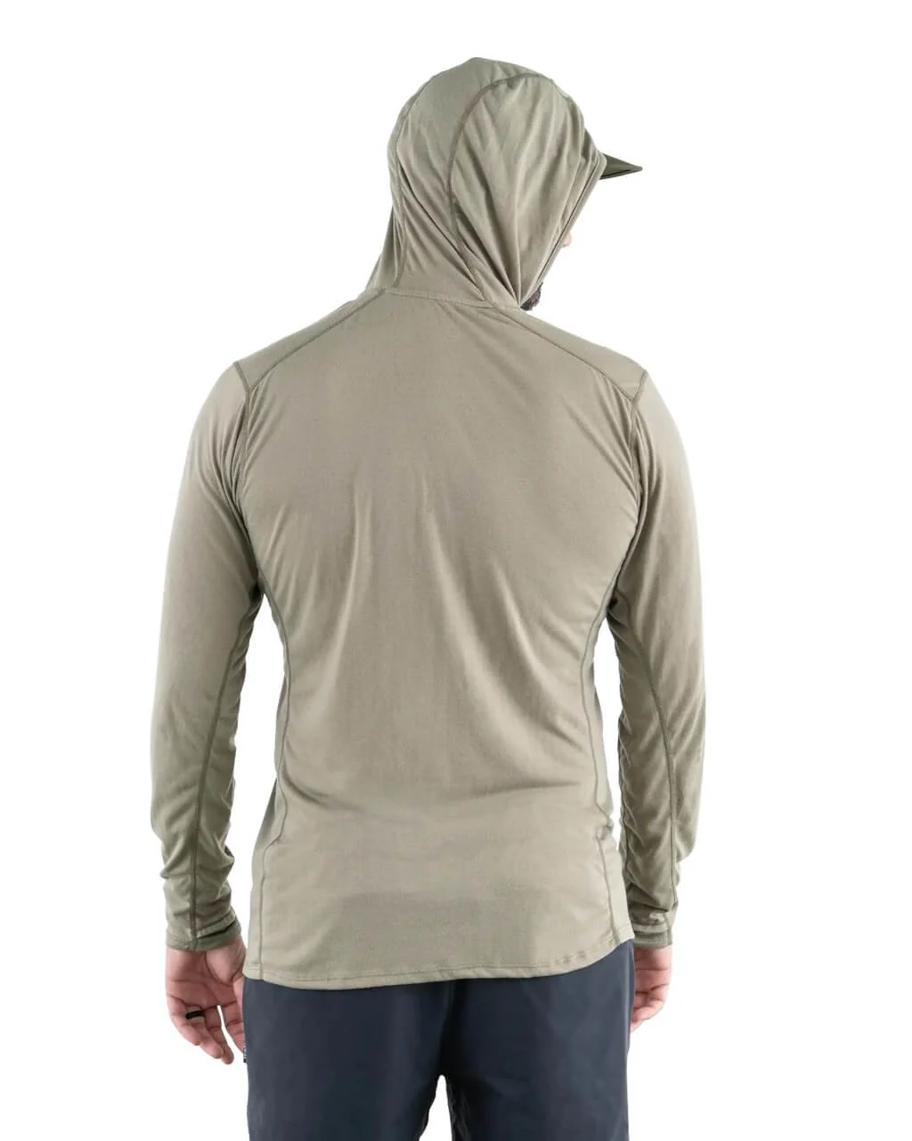Zpacks Mirage Merino Sun Hoody - Image 5