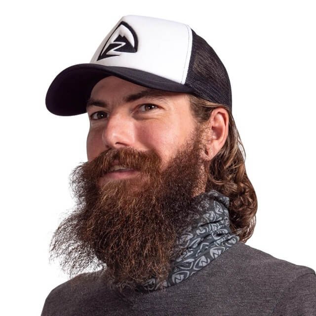 Zpacks Neck Gaiter - Image 5