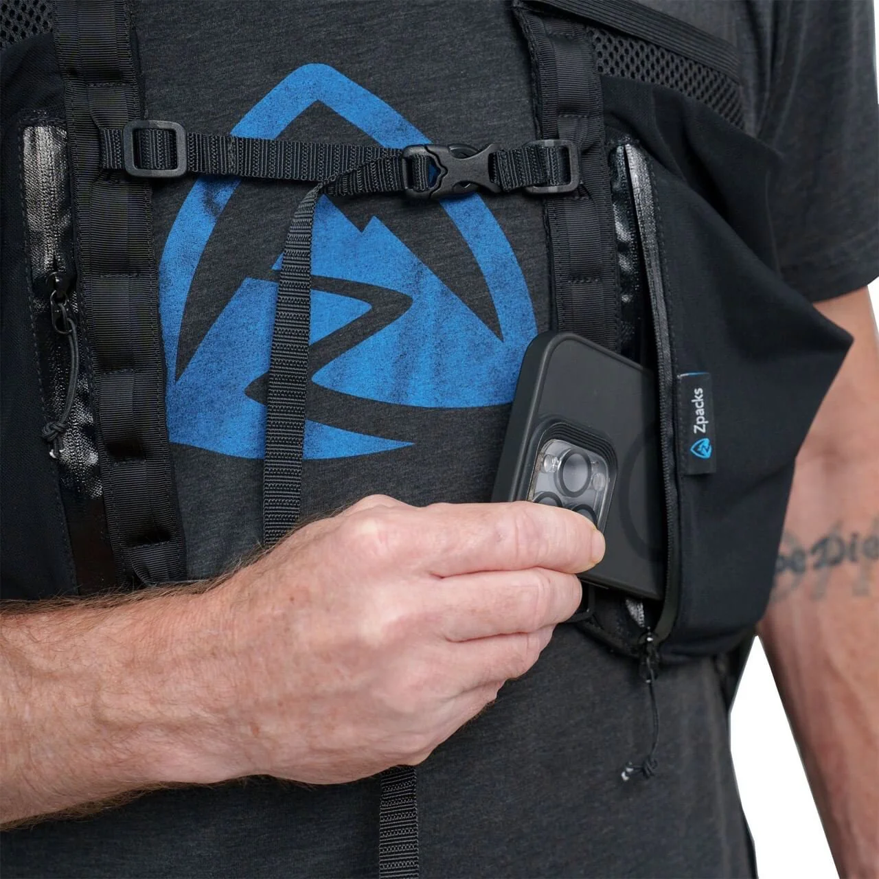 Zpacks Nero Ultra 38L - Image 21