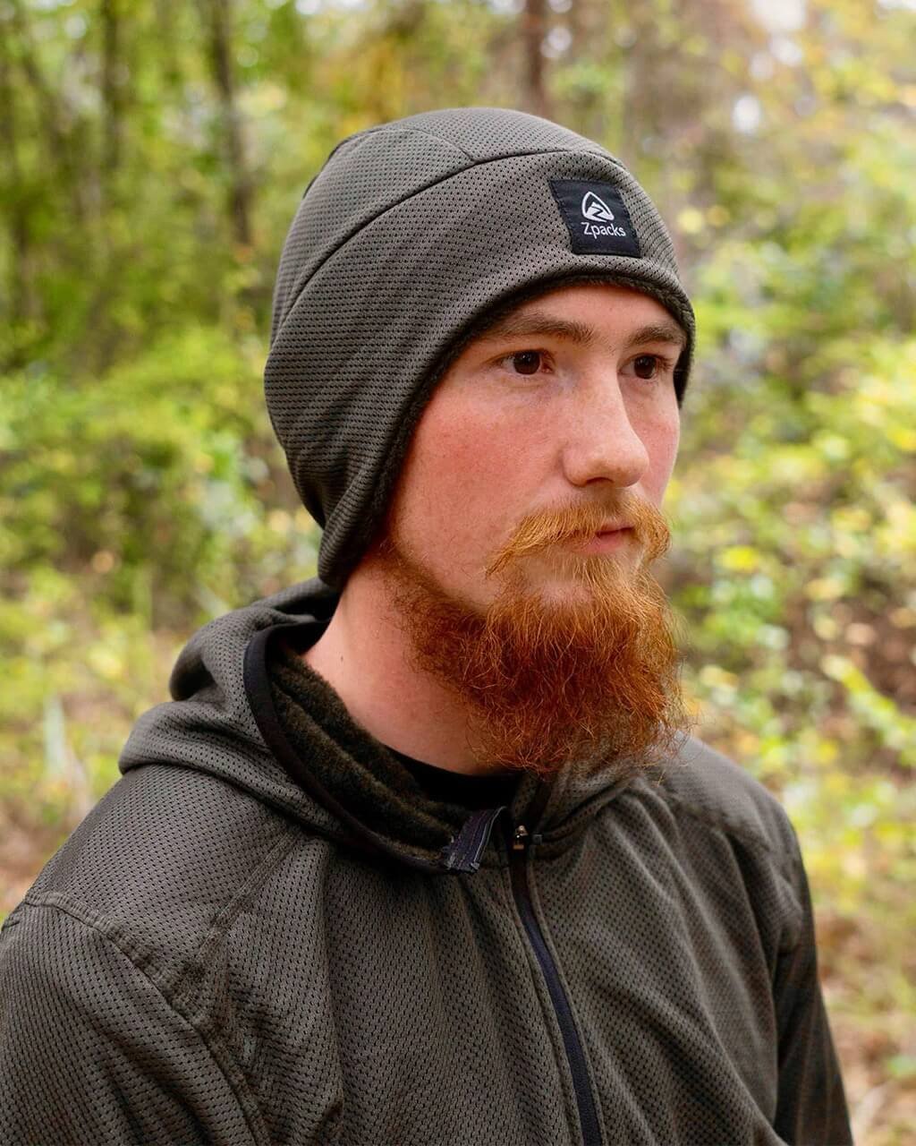 Zpacks Octa® Fleece Hat - Image 2