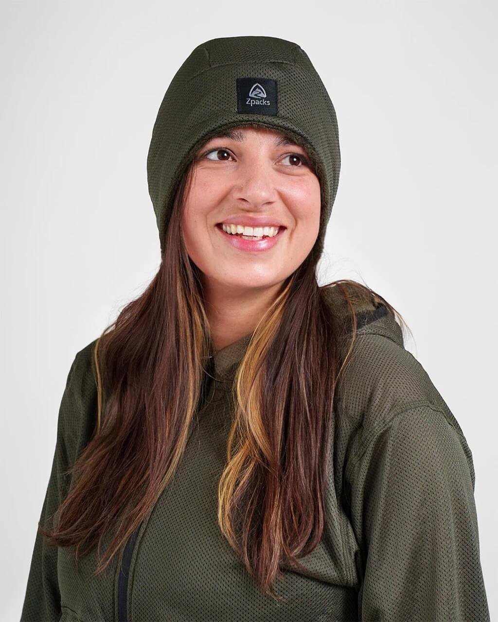 Zpacks Octa® Fleece Hat - Image 3
