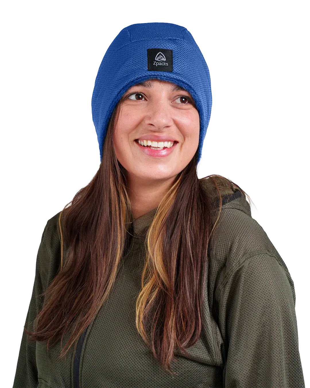 Zpacks Octa® Fleece Hat - Image 4