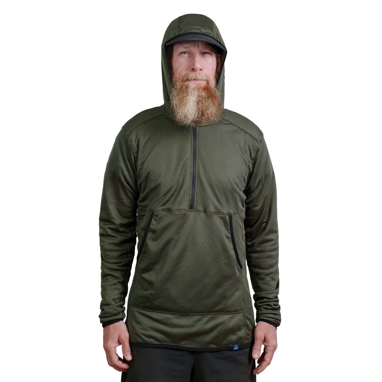 Zpacks Octa Fleece Hoody Pullover - Image 10