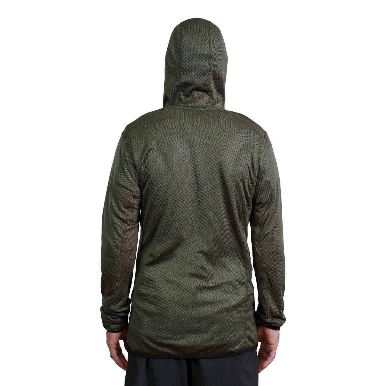 Zpacks Octa Fleece Hoody Pullover - Image 11