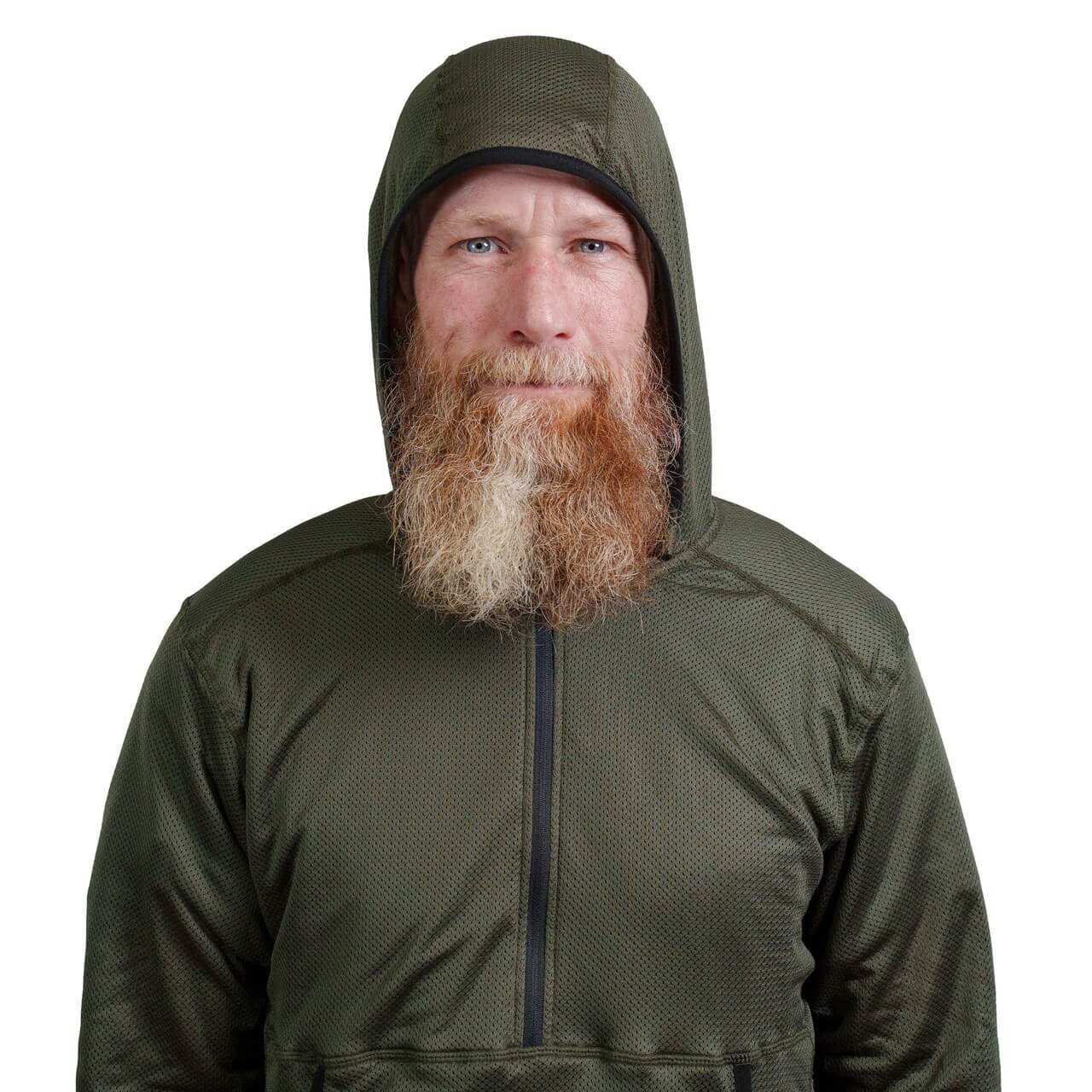 Zpacks Octa Fleece Hoody Pullover - Image 12