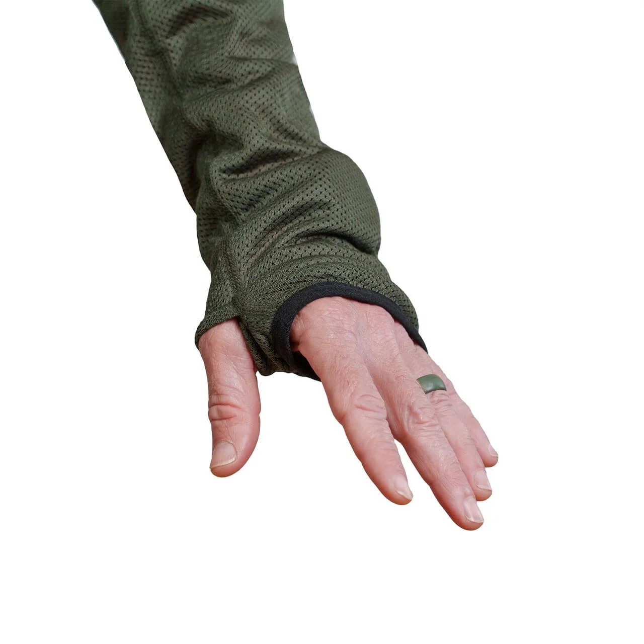 Zpacks Octa Fleece Hoody Pullover - Image 14