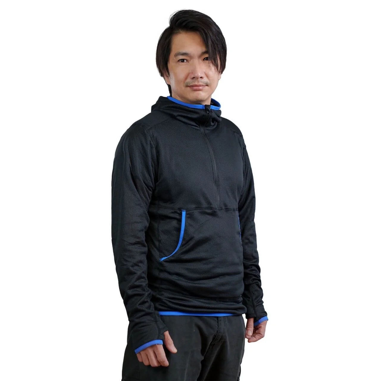 Zpacks Octa Fleece Hoody Pullover - Image 15