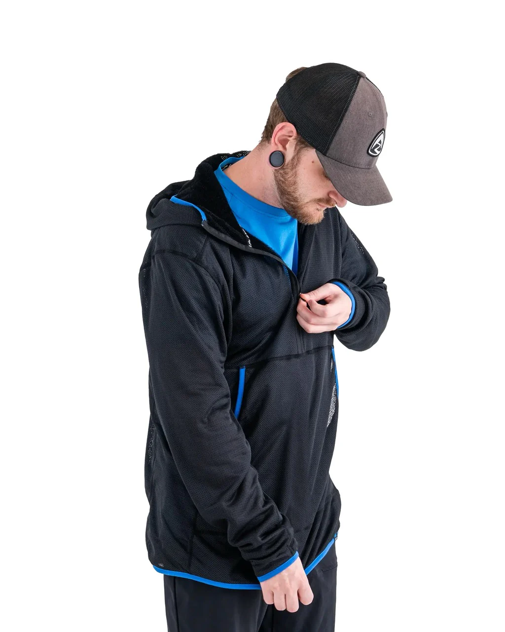Zpacks Octa Fleece Hoody Pullover - Image 16