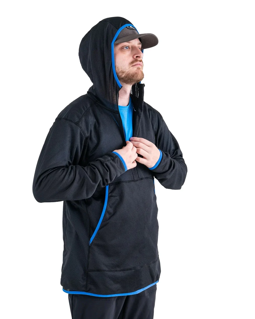 Zpacks Octa Fleece Hoody Pullover - Image 17