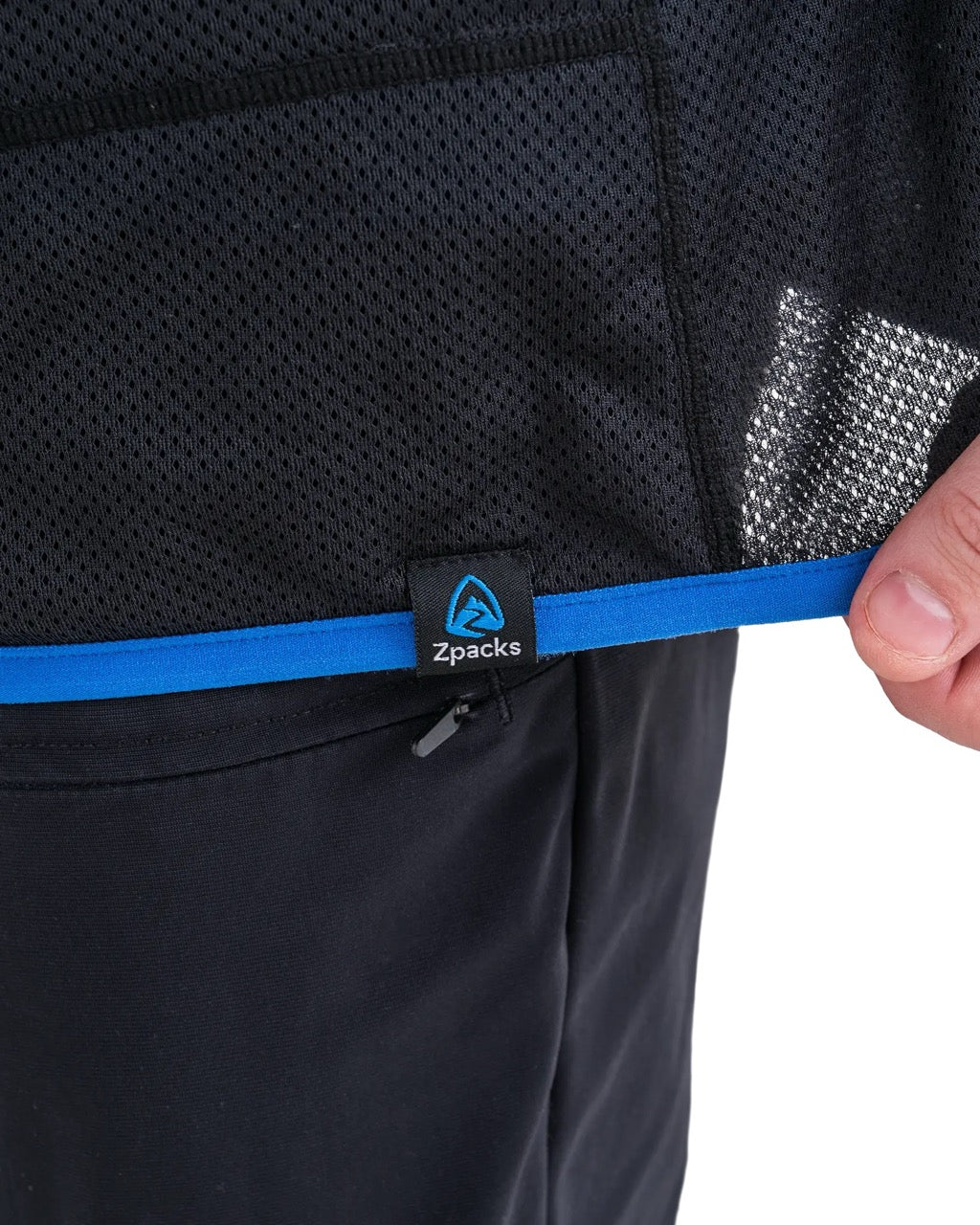 Zpacks Octa Fleece Hoody Pullover - Image 19