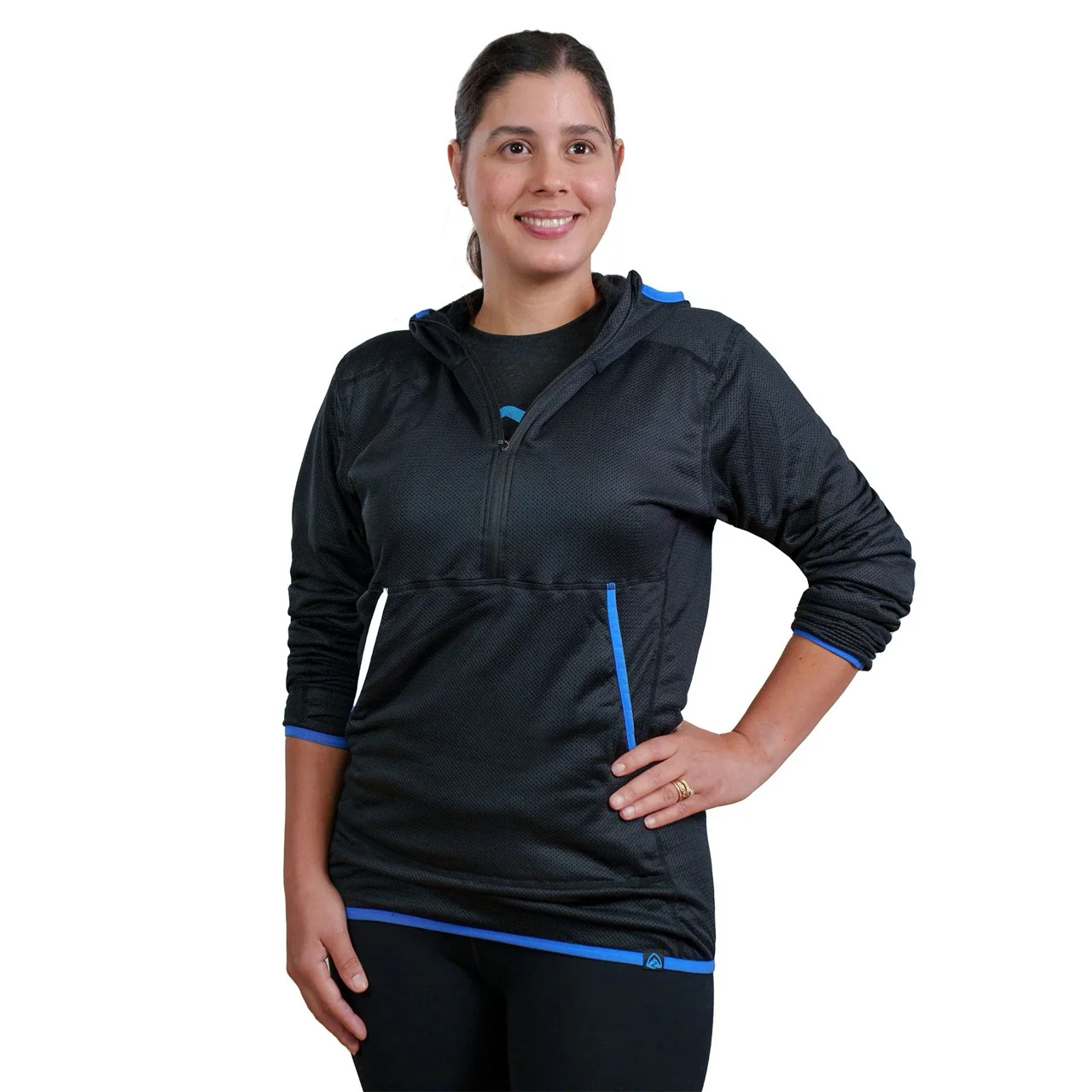 Zpacks Octa Fleece Hoody Pullover - Image 20