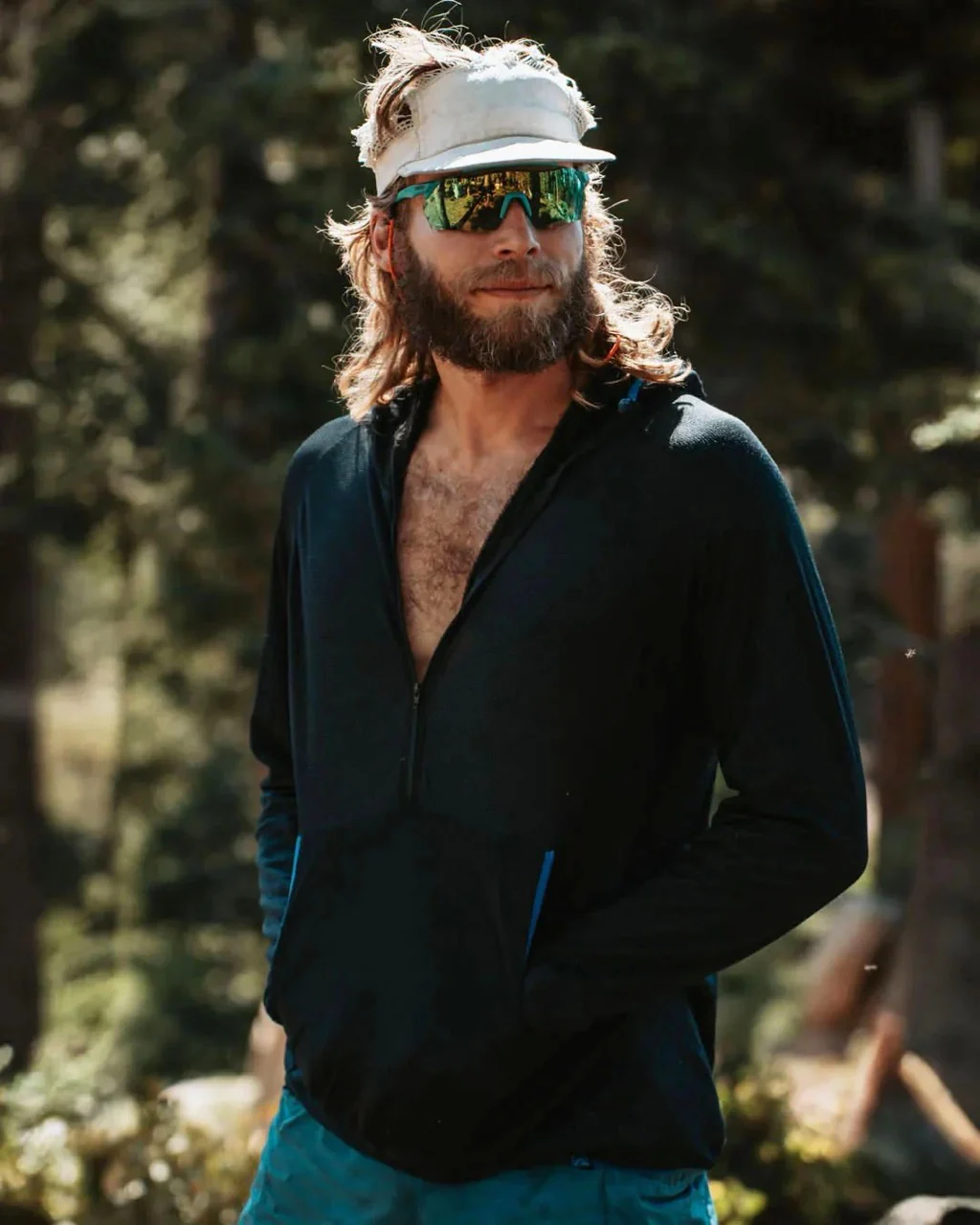 Zpacks Octa Fleece Hoody Pullover - Image 21