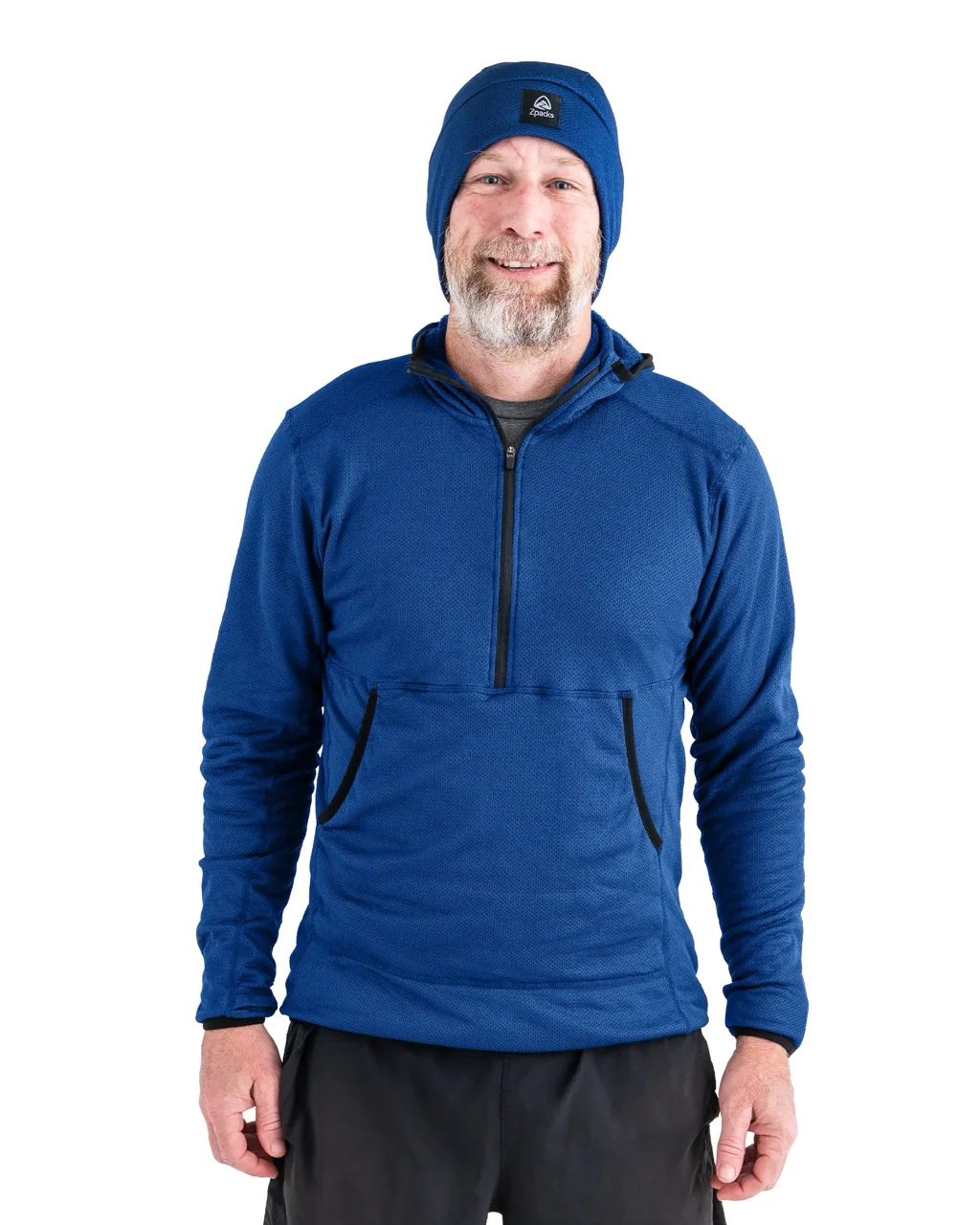 Zpacks Octa Fleece Hoody Pullover - Image 22