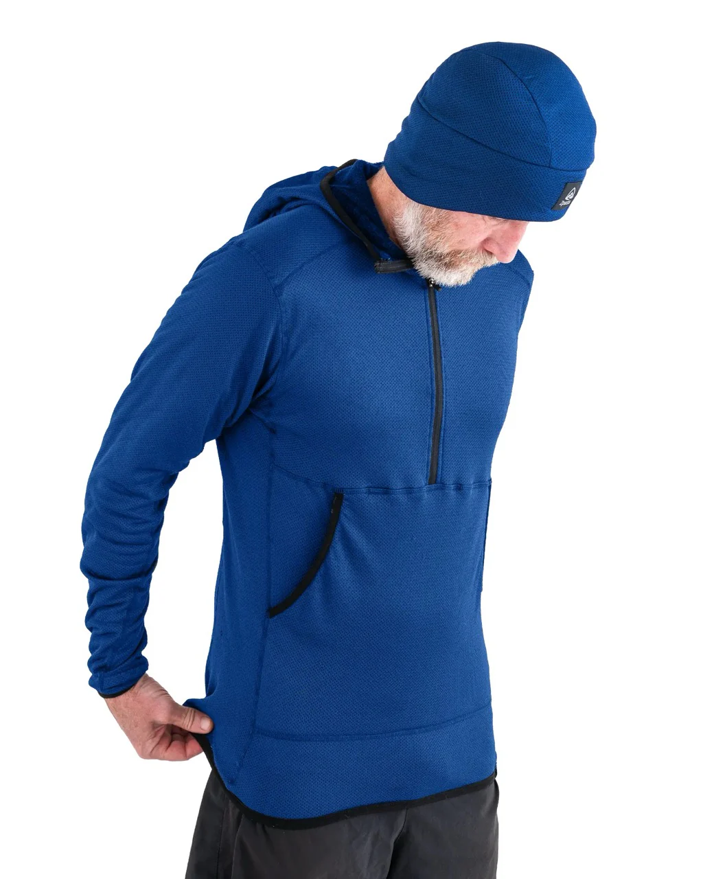 Zpacks Octa Fleece Hoody Pullover - Image 23