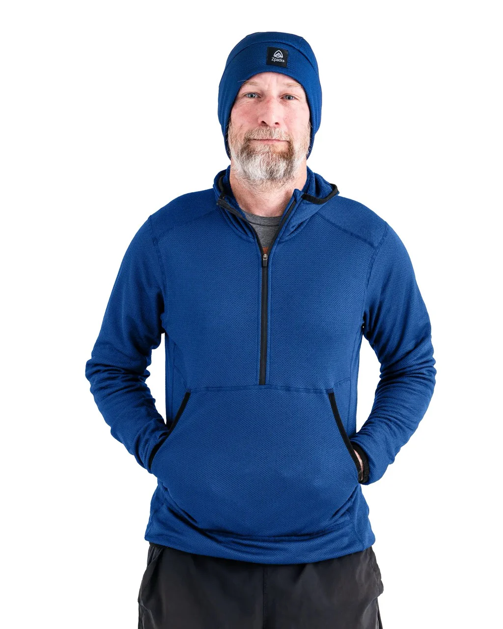 Zpacks Octa Fleece Hoody Pullover - Image 24