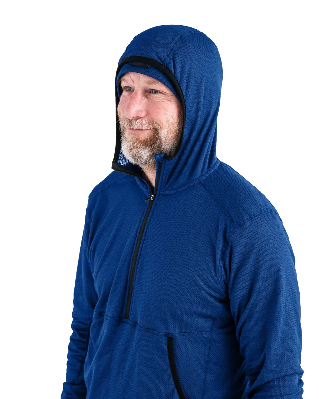 Zpacks Octa Fleece Hoody Pullover - Image 27
