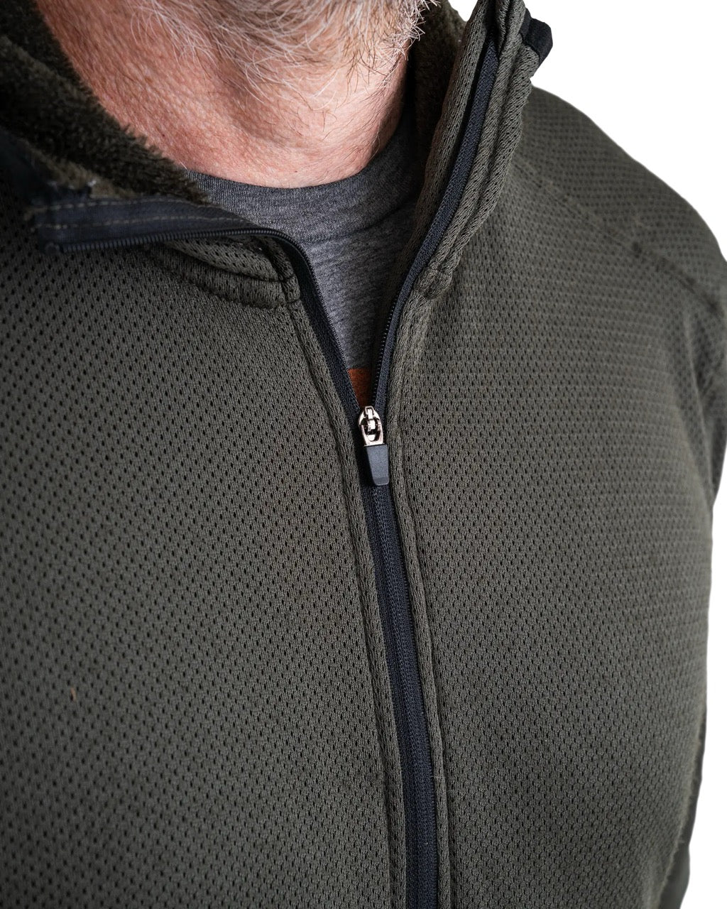 Zpacks Octa Fleece Hoody Pullover - Image 3