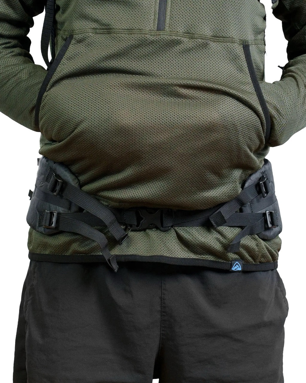 Zpacks Octa Fleece Hoody Pullover - Image 6