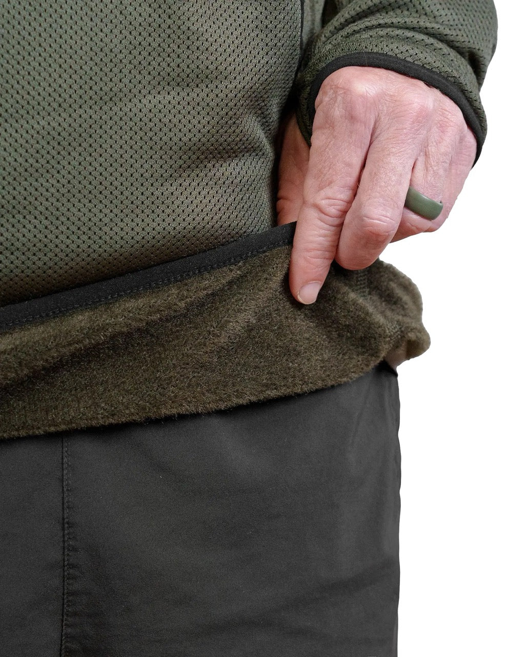 Zpacks Octa Fleece Hoody Pullover - Image 7