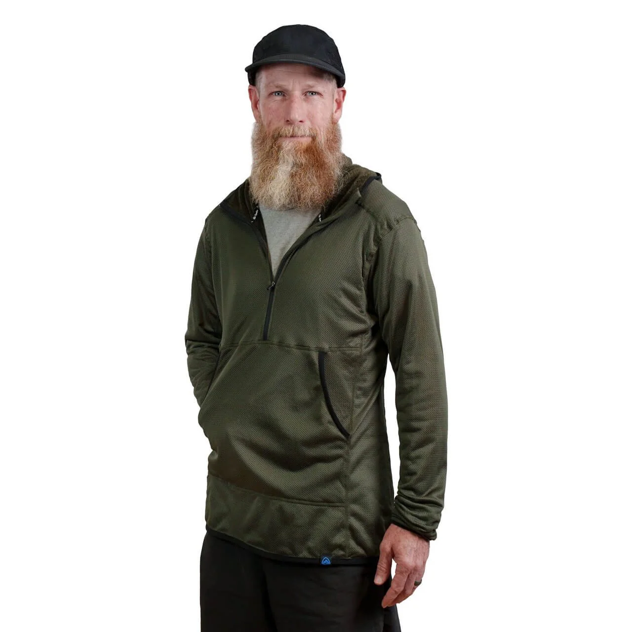 Zpacks Octa Fleece Hoody Pullover - Image 8