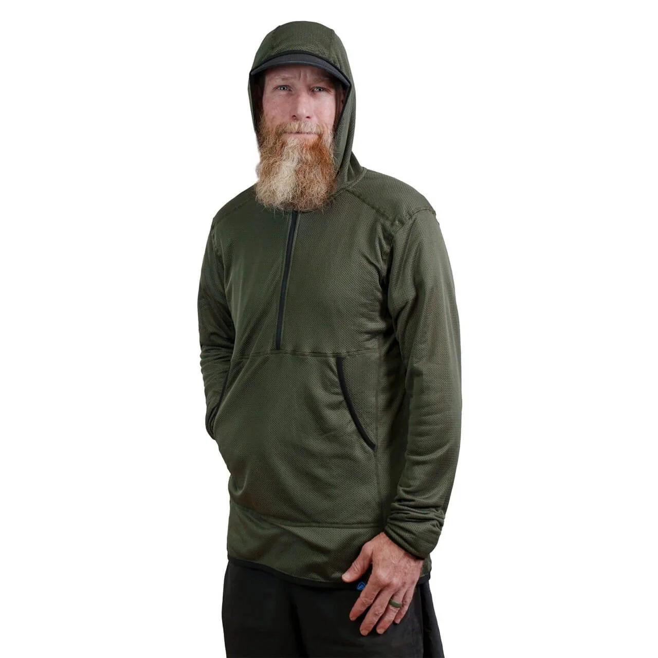 Zpacks Octa Fleece Hoody Pullover - Image 9