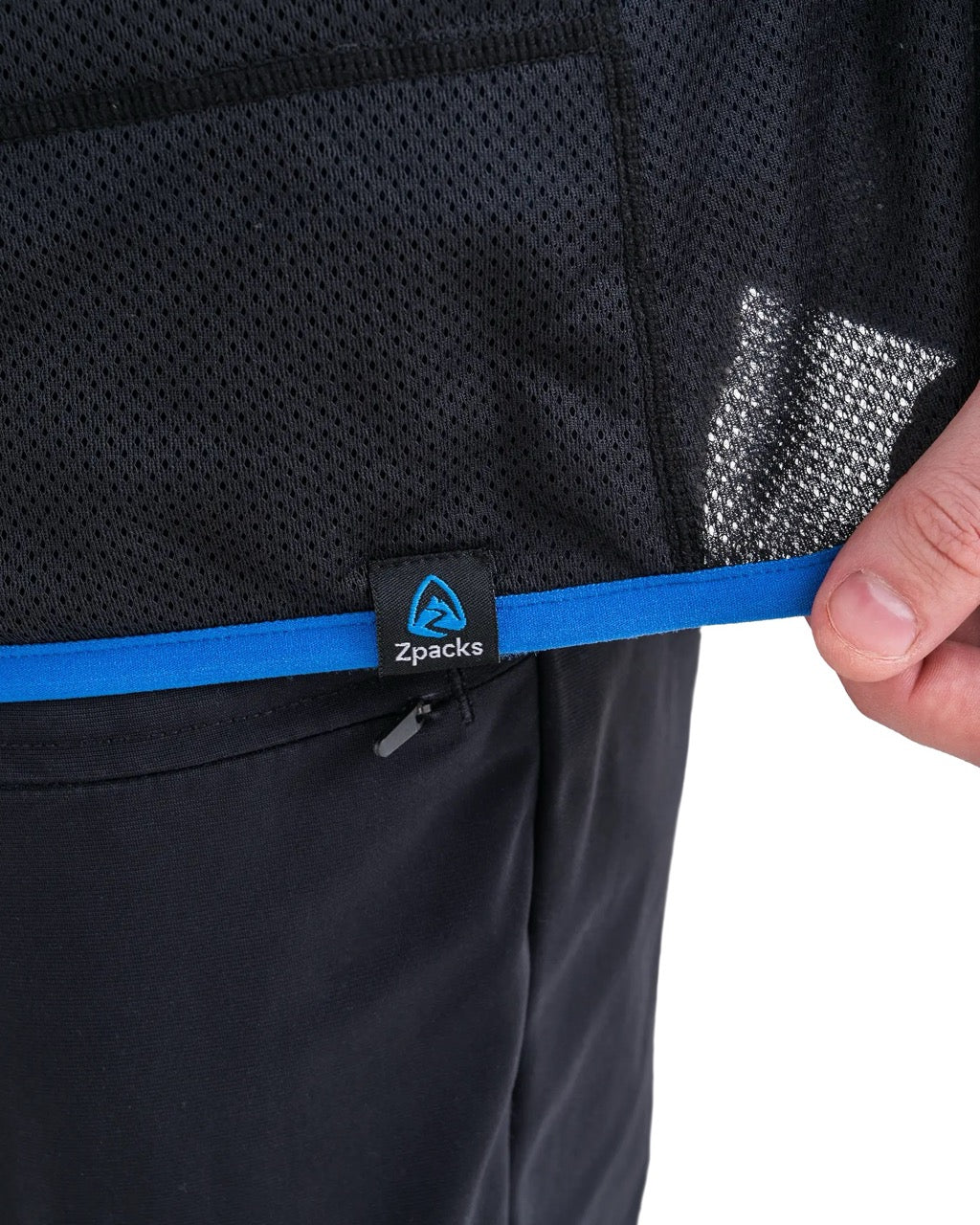 Zpacks Octa Fleece Hoody - Full Zip - Image 14