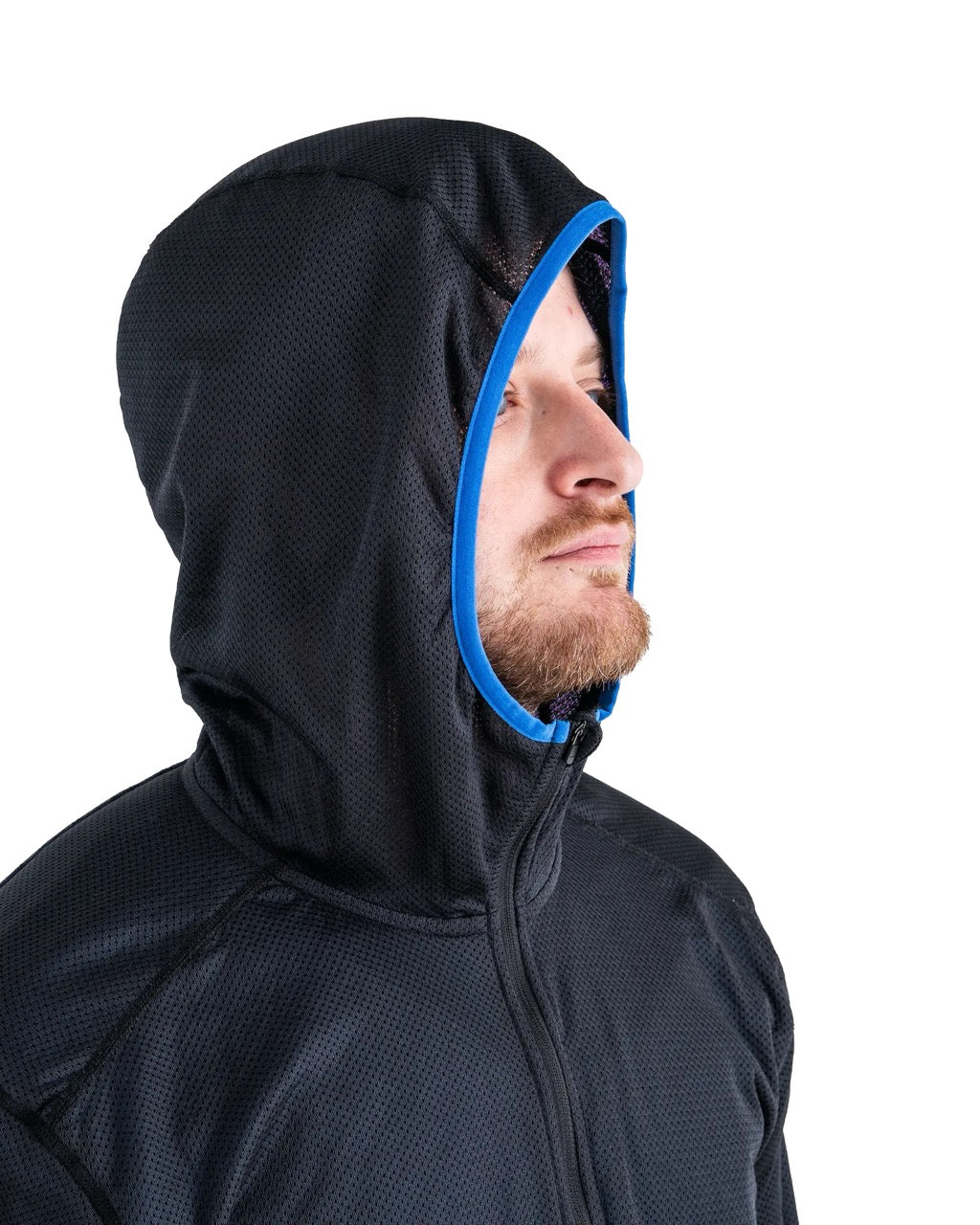 Zpacks Octa Fleece Hoody - Full Zip - Image 15