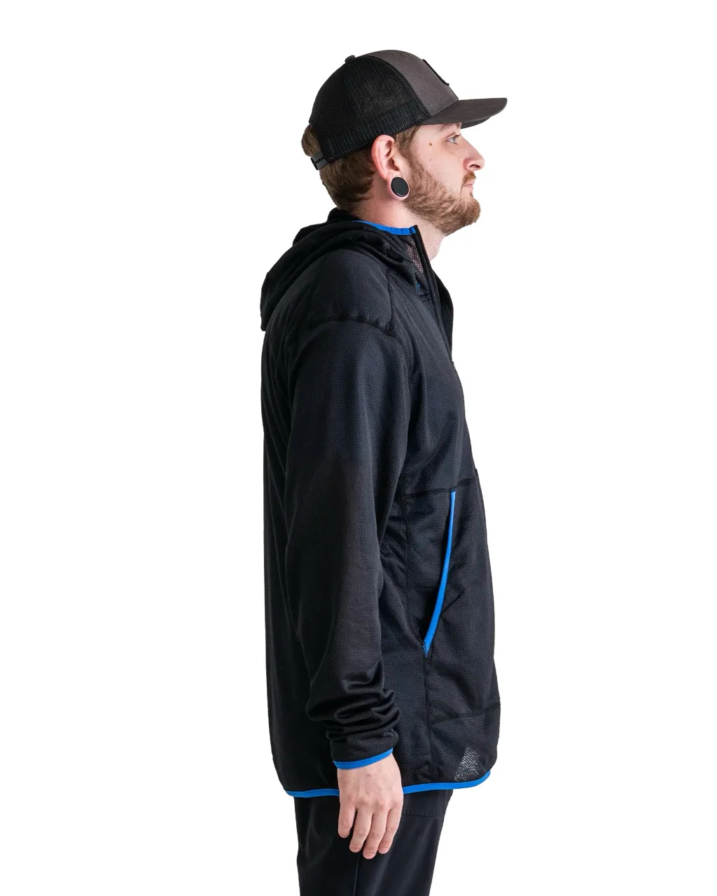 Zpacks Octa Fleece Hoody - Full Zip - Image 16