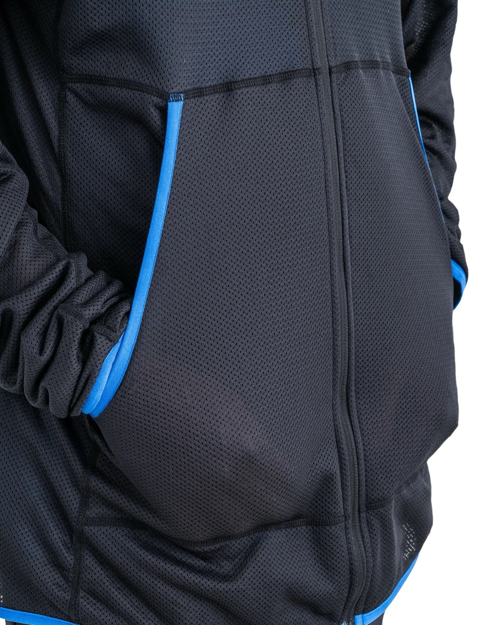Zpacks Octa Fleece Hoody - Full Zip - Image 18