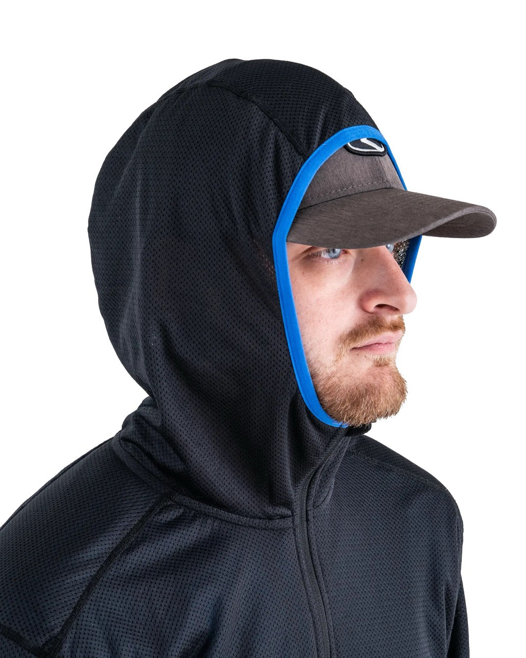 Zpacks Octa Fleece Hoody - Full Zip - Image 19
