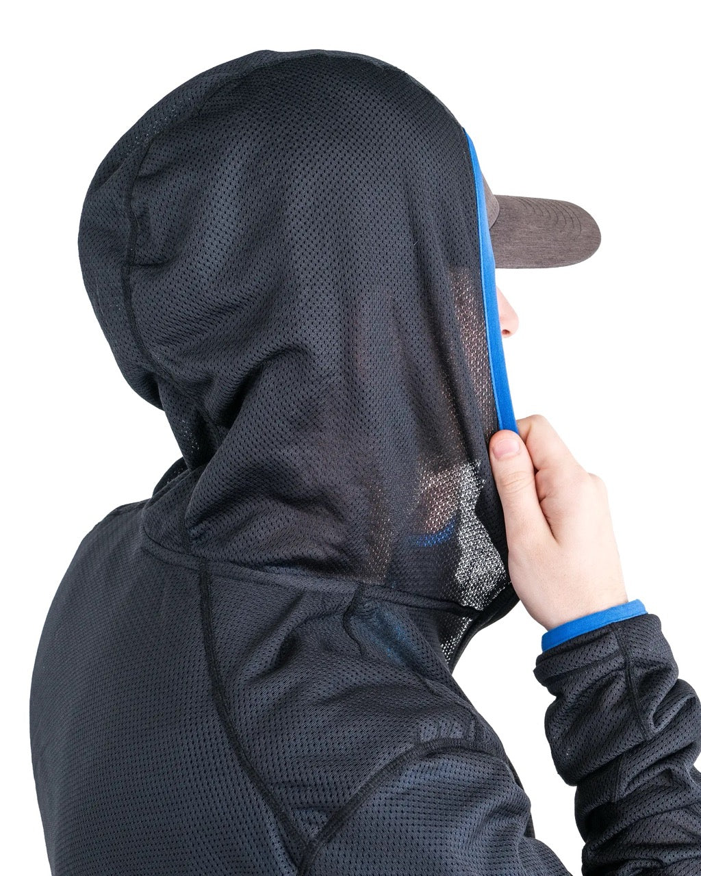 Zpacks Octa Fleece Hoody - Full Zip - Image 20