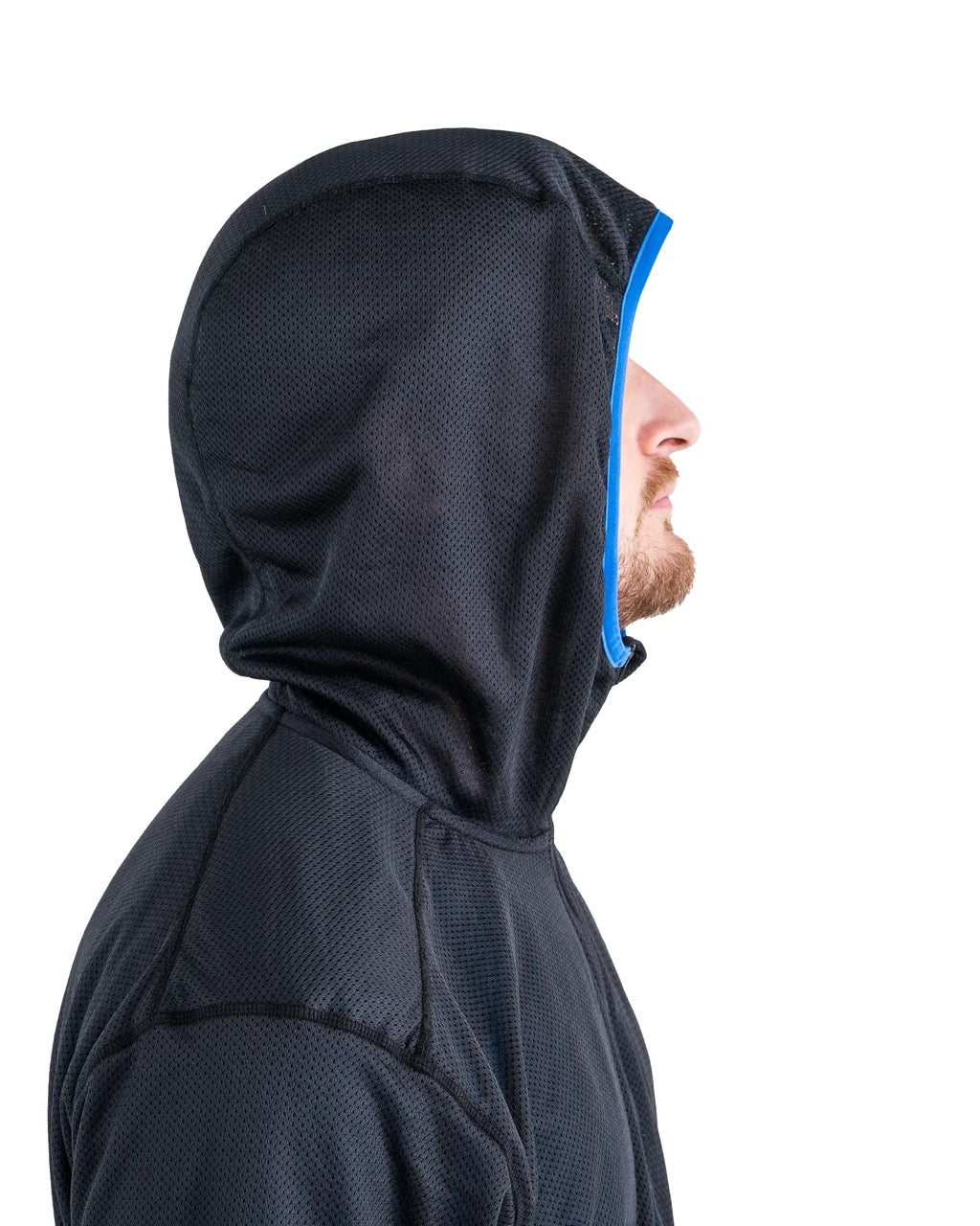 Zpacks Octa Fleece Hoody - Full Zip - Image 21