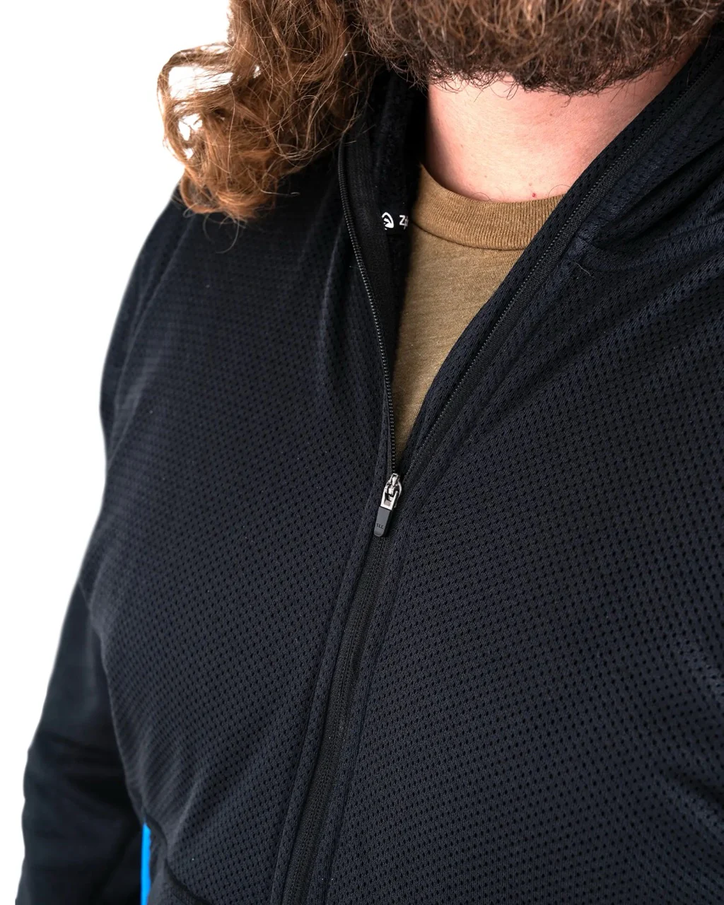 Zpacks Octa Fleece Hoody - Full Zip - Image 22
