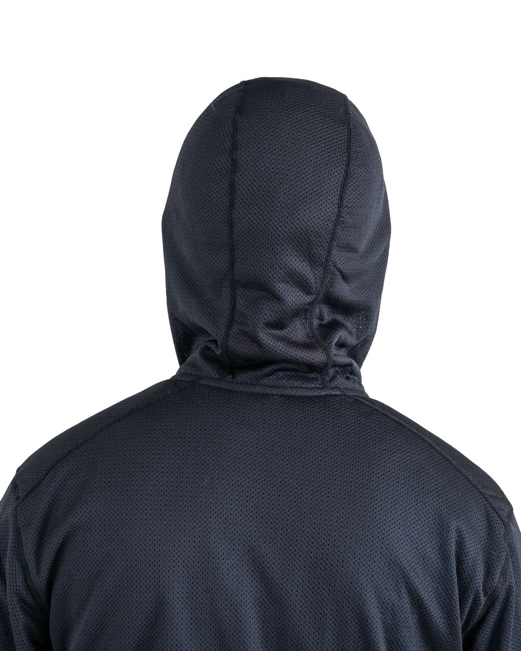 Zpacks Octa Fleece Hoody - Full Zip - Image 5
