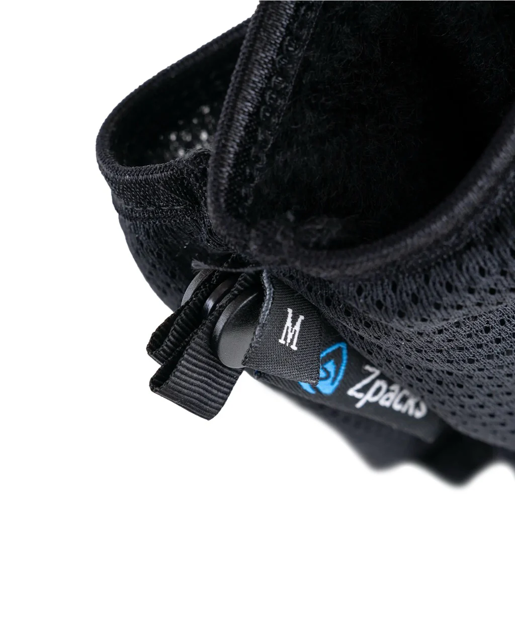 Zpacks Octa Fleece Mittens - Image 6