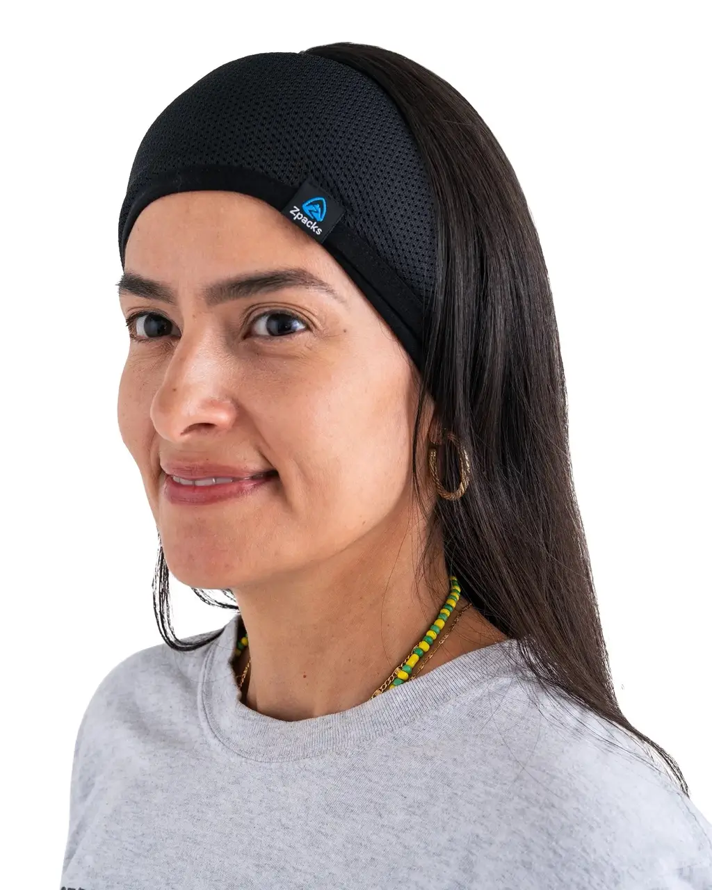 Zpacks Octa® Fleece Neck Gaiter - Image 3